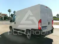 2021 Fiat Ducato
