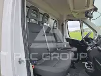 2021 Fiat Ducato
