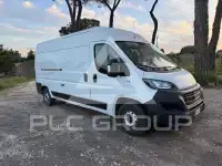 2021 Fiat Ducato