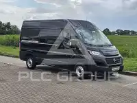 2021 Fiat Ducato