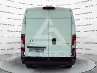 2021 Fiat Ducato
