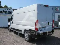 2021 Fiat Ducato