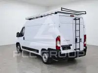 2021 Fiat Ducato