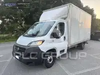 2021 Fiat Ducato