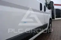 2021 Fiat Ducato