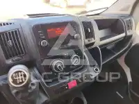 2021 Fiat Ducato