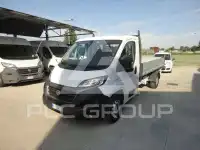 2021 Fiat Ducato