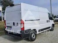2021 Fiat Ducato
