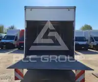 2021 Fiat Ducato