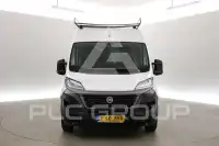 2021 Fiat Ducato