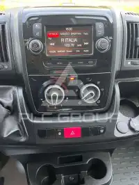 2021 Fiat Ducato