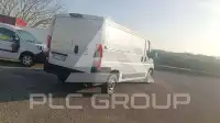 2021 Fiat Ducato