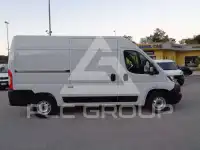 2021 Fiat Ducato
