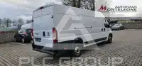 2021 Fiat Ducato