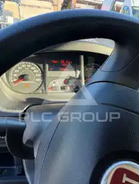 2021 Fiat Ducato