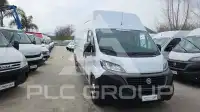 2021 Fiat Ducato