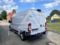 2021 Fiat Ducato