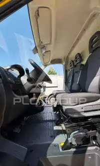 2021 Fiat Ducato