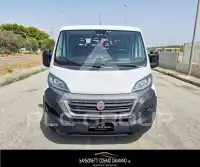 2021 Fiat Ducato