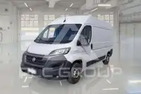 2021 Fiat Ducato