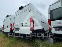 2021 Fiat Ducato