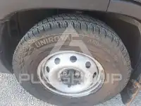 2021 Fiat Ducato