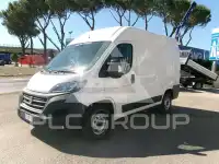 2021 Fiat Ducato