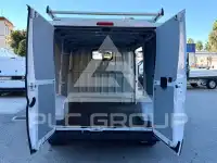 2021 Fiat Ducato
