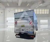 2021 Fiat Ducato