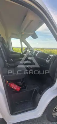 2021 Fiat Ducato