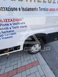 2021 Fiat Ducato