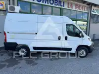 2021 Fiat Ducato