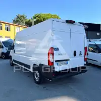 2021 Fiat Ducato