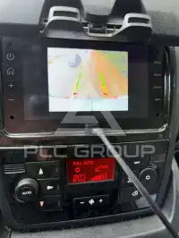2021 Fiat Ducato