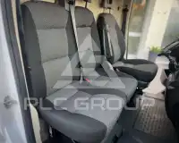 2021 Fiat Ducato