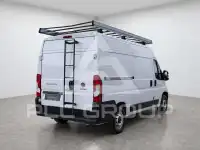 2021 Fiat Ducato