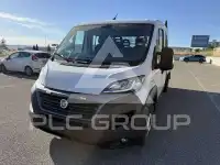 2021 Fiat Ducato