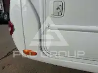 2021 Fiat Ducato
