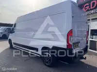 2021 Fiat Ducato