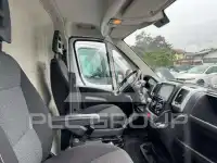 2021 Fiat Ducato