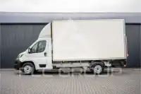 2021 Fiat Ducato
