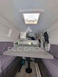 2021 Fiat Ducato
