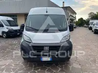 2021 Fiat Ducato