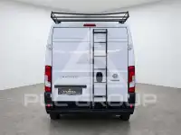 2021 Fiat Ducato
