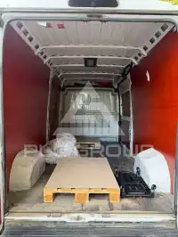 2021 Fiat Ducato