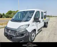 2021 Fiat Ducato
