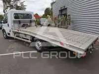 2021 Fiat Ducato