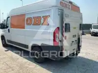 2021 Fiat Ducato