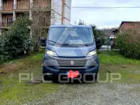 2021 Fiat Ducato