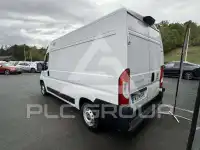 2021 Fiat Ducato